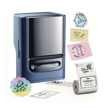 Tlačiareň štítkov s páskou – HM2329631-2