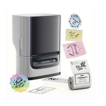 Tlačiareň štítkov s páskou – HM2329631