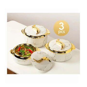 3-dielna sada termonádob – LV6935673