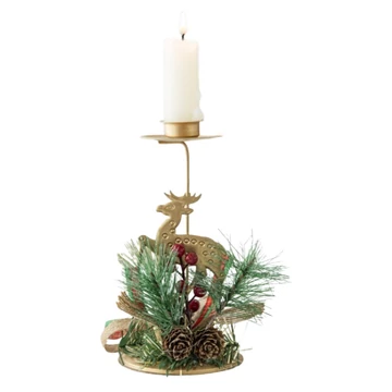 Vianočný svietnik KSN123