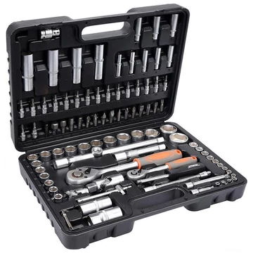 Sada nástrčných kľúčov 1/2" – 94 dielov TO-58687