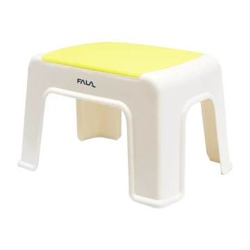 Detská stolička – zelená, 30 × 30 × 21 cm TO-75915