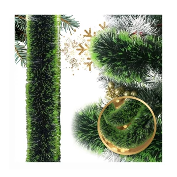 Vianočná zelená girlanda – WOZ30