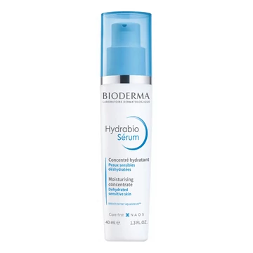 Bioderma Hydrabio Serum 40 ml – Intenzívne hydratačné sérum 112874