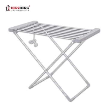 Elektrická sušička bielizne Hezberg HG-8070