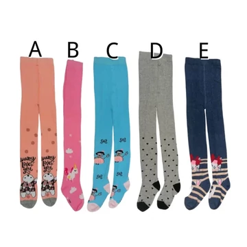 Detské pančucháče pre deti vo veku 1–3 roky MGH8010-2