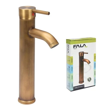 Retro Bronze 2 umývadlová batéria — 31 cm, bronz TO-75837