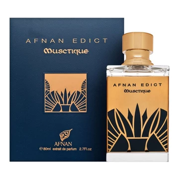 Afnan Edict Musctique Eau de Parfum unisex 80 ml 2026671