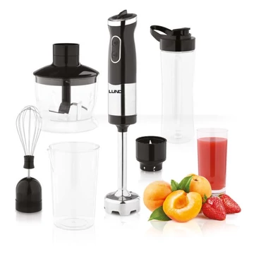 Ručný mixér 700 W, 4 v 1 TO-67700