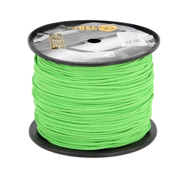 PP pletené lano Sennit Line — 4 mm × 400 m TO-69502