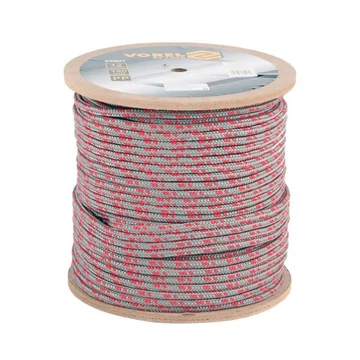 PP pletené lano Sennit Line — 12 mm × 180 m TO-69507