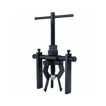 3-ramenný vnútorný ťahák ložísk – 15–65 mm, čierny 14018