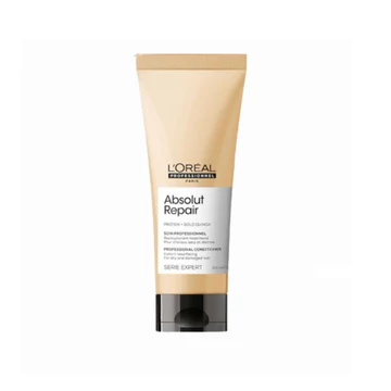 L’Oréal Professionnel Absolut Repair Conditioner – Výživný kondicionér pre poškodené vlasy 200 ml 131399