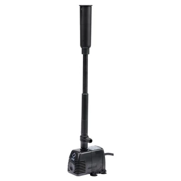 Čerpadlo do fontány 8 W – kapacita 600 l/h TO-79926