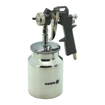 Vorel striekacie pištole s nádržou – 1000 cm³ TO-81617