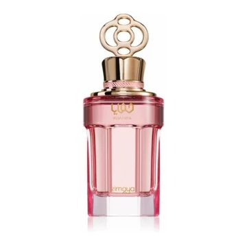 Zimaya Khafaya Pink Eau de Parfum pre ženy 100 ml – 2030875