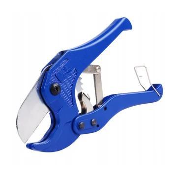 ČIERNY rezač plastových rúrok – 12–42 mm 38410