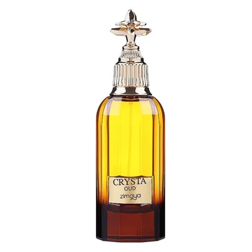 Zimaya Crysta Oud Eau de Parfum unisex 100 ml – 2030858