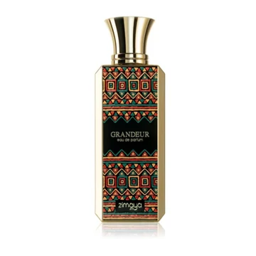 Zimaya Grandeur Eau de Parfum Unisex 100 ml – 2030864