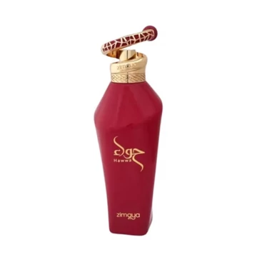 Zimaya Hawwa Red Eau de Parfum pre ženy 100 ml – 2030867