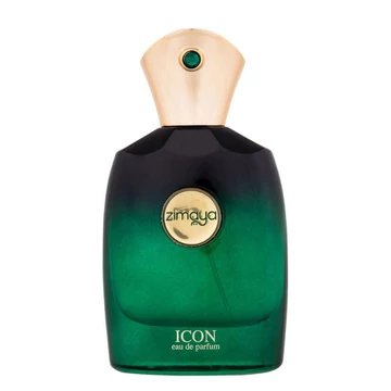 Zimaya Icon Eau de Parfum pre mužov 100 ml – 2030871