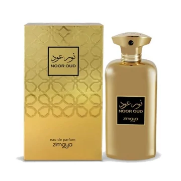 Zimaya Noor Oud Eau de Parfum Unisex 100 ml (2030889)
