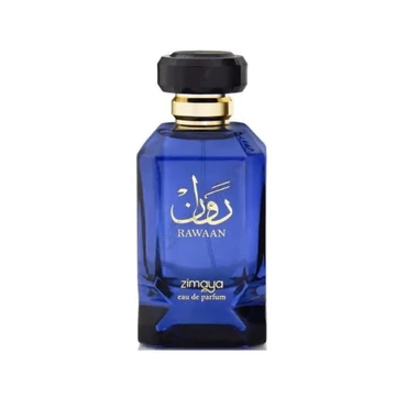 Zimaya Rawaan Eau de Parfum Unisex 100 ml – 2030909