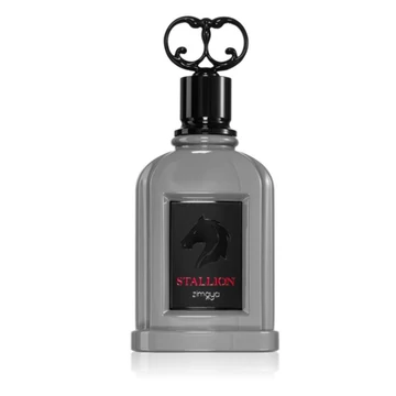Zimaya Stallion Eau de Parfum pre mužov 100 ml – 2030921