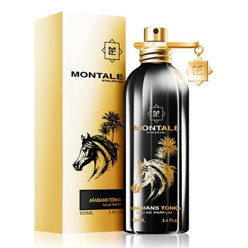 Montale Arabians Tonka Eau de Parfum unisex 100 ml – 141106