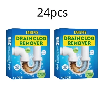 Tablety na čistenie odpadu – 24 ks DF3360199