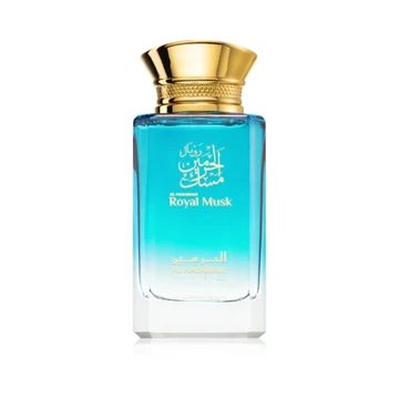 Al Haramain Royal Musk Eau de Parfum 100 ml – 140318