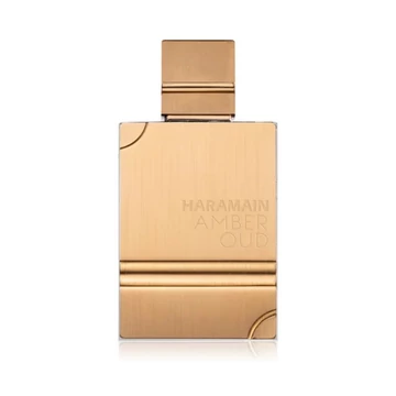 Al Haramain Amber Oud Gold Edition Eau de Parfum 100 ml – 143801