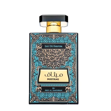 Ard Al Zaafaran Meethaq Eau de Parfum 100 ml – 2065377