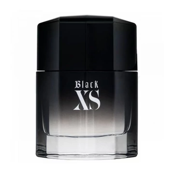 Paco Rabanne Black XS 2018 Eau de Toilette 100 ml – 98354