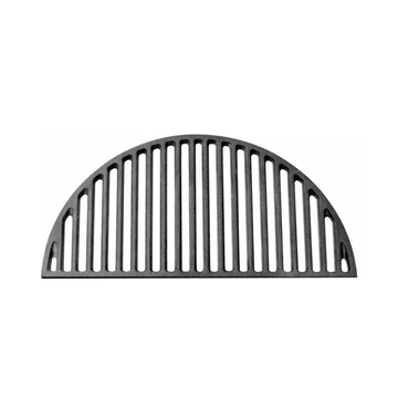Kamado SE 23,5" polmesiačikový rošt na pečenie, liatina, 51,1 cm 17798
