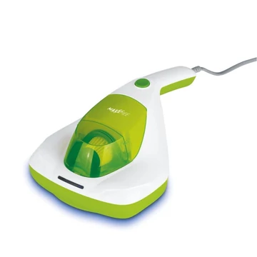 Ručný vysávač roztočov MAXXMEE s UV svetlom 300 W DS01114-L