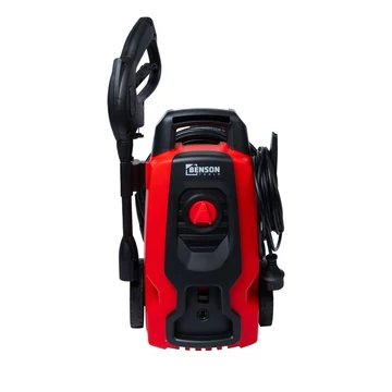 Vysokotlakový čistič Benson – 1400 W, 105 bar, s príslušenstvom 015085