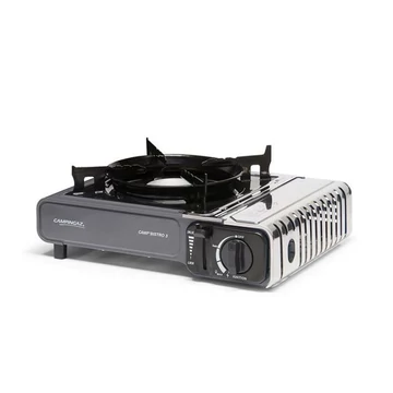 Campingaz Camp Bistro 3 – prenosný kempingový plynový varič, 1 horák 015163