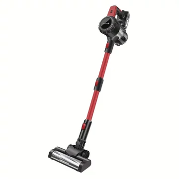 Výkonný bezdrôtový ručný vysávač –  batéria 3000 mAh LT1252392