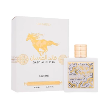 Lattafa Qaed Al Fursan Unlimited Eau de Parfum pre ženy 90 ml 2021152