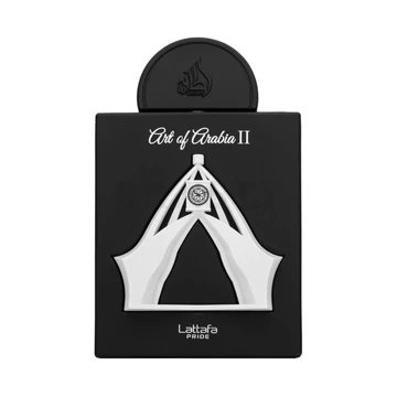 Lattafa Pride Art Of Arabia II Eau de Parfum Unisex 100 ml 2030323