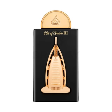 Lattafa Pride Art Of Arabia III Eau de Parfum Unisex 100 ml 2030325