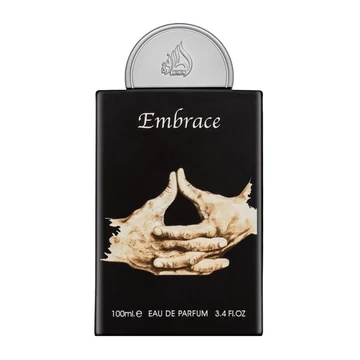 Lattafa Pride Embrace Eau de Parfum Unisex 100 ml 2030332