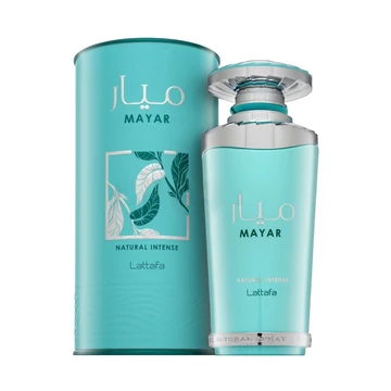 Lattafa Mayar Natural Intense Eau de Parfum pre ženy 100 ml 2031407