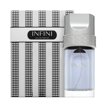 Khadlaj Infini Eau de Parfum unisex 100 ml 2035670