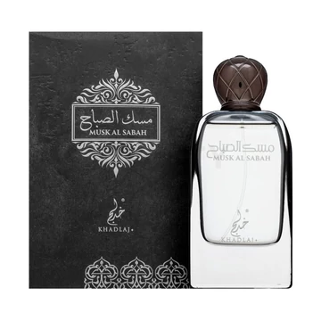 Khadlaj Musk Al Sabah Eau de Parfum unisex 100 ml 2035679