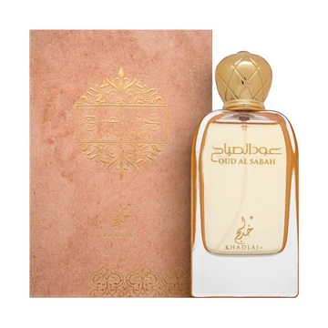 Khadlaj Oud Al Sabah Eau de Parfum pre ženy 100 ml 2035680