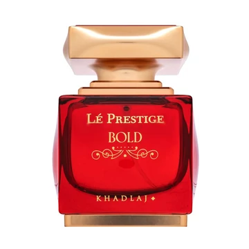 Khadlaj Le Prestige Bold Eau de Parfum unisex 100 ml 2035694