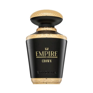 Khadlaj Empire Crown Eau de Parfum unisex 100 ml 2035698