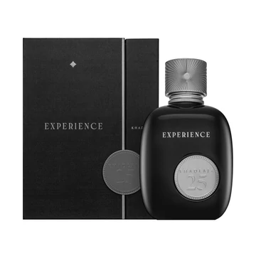 Khadlaj 25 Experience Eau de Parfum unisex 100 ml 2035699